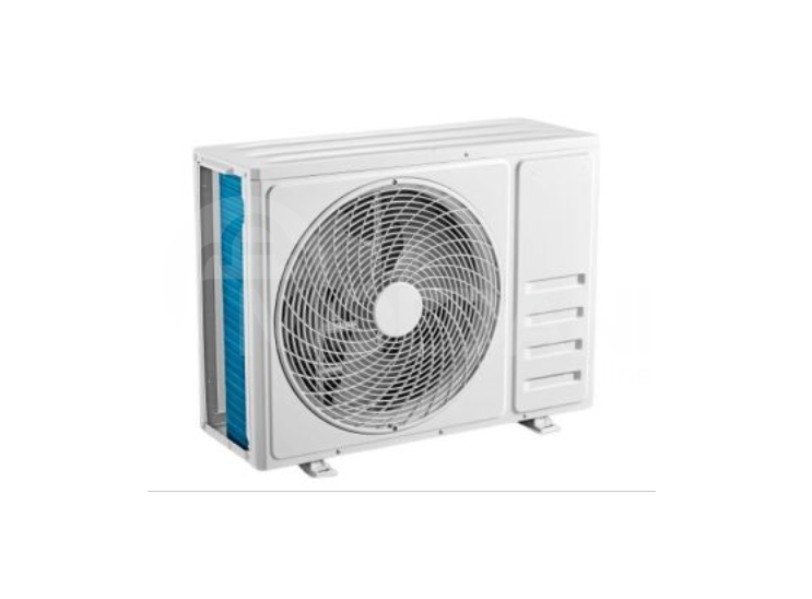 Кондиционер Dixi MG 18 на 60 кв.м. Тбилиси - изображение 2