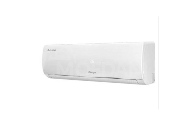 Кондиционер Chigo CS-88H3A-1H150Ae3 Тбилиси - изображение 1