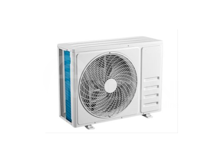 Split system (winter-summer) conditioner 40 Tbilisi - photo 2