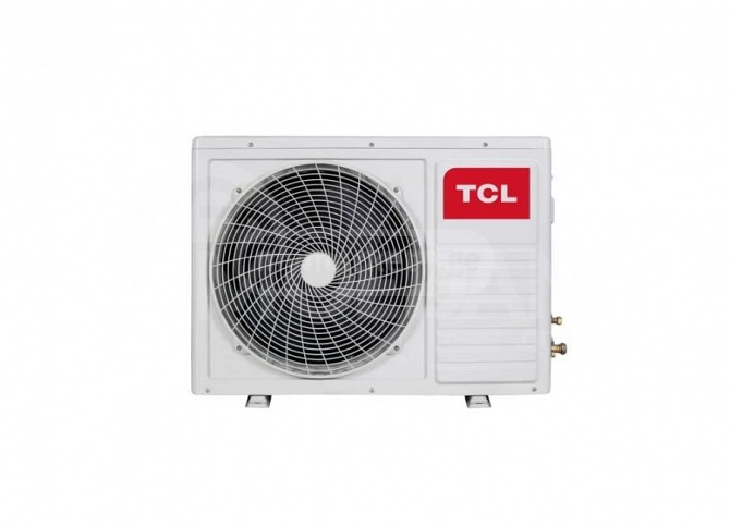 Продается TCL TAC-12Chsa/Xa73 Тбилиси - изображение 3