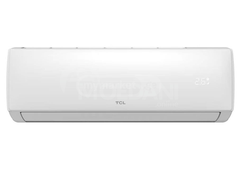 Продается TCL TAC-12Chsa/Xa73 Тбилиси - изображение 2