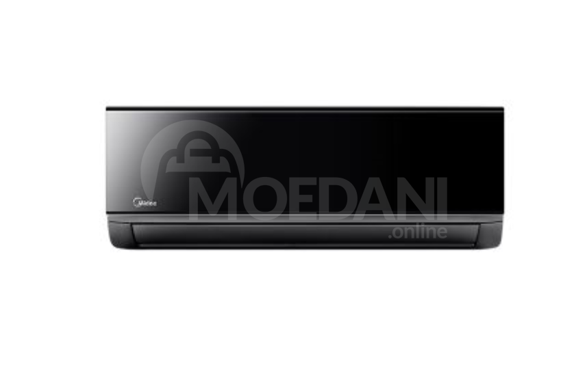 Продается ионизатор Midea AG-18N8Do /черный Тбилиси - изображение 1