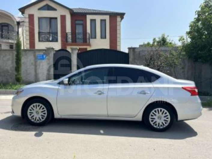 Nissan Sentra 2017 Тбилиси - изображение 4