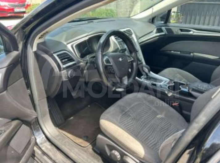 Ford Fusion 2L 2016 Тбилиси - изображение 5