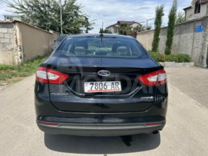 Ford Fusion 2L 2016 Тбилиси - изображение 4