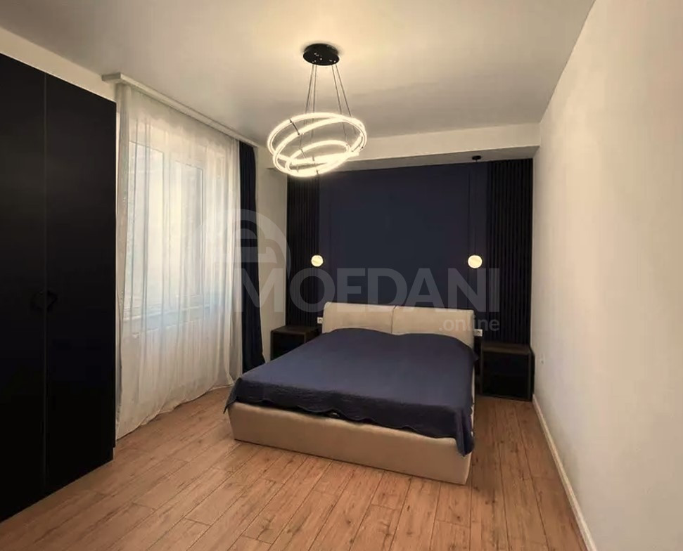Продам 4-комн. квартиру 120м² 8/11 эт. Тбилиси - изображение 7