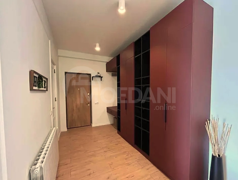 Продам 4-комн. квартиру 120м² 8/11 эт. Тбилиси - изображение 5