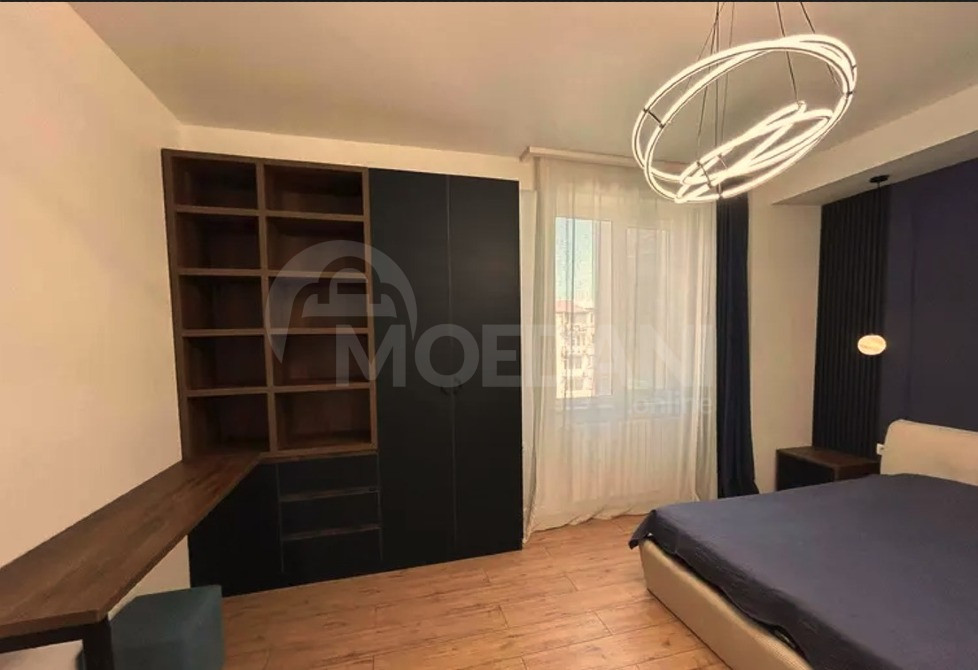 Продам 4-комн. квартиру 120м² 8/11 эт. Тбилиси - изображение 9