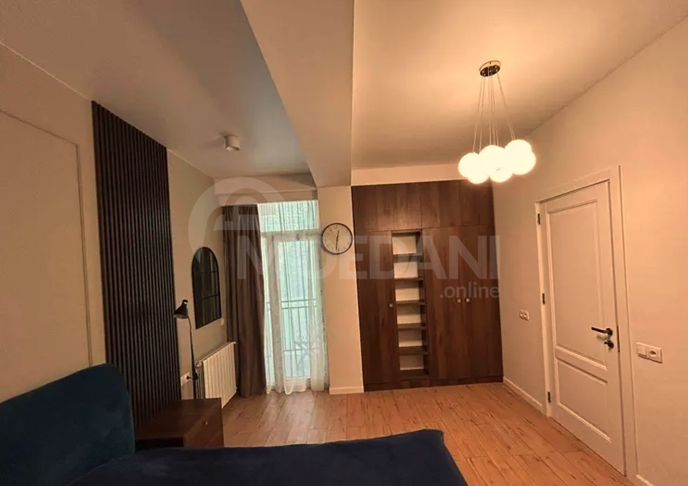 Продам 4-комн. квартиру 120м² 8/11 эт. Тбилиси - изображение 6
