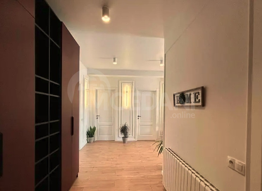 Продам 4-комн. квартиру 120м² 8/11 эт. Тбилиси - изображение 8