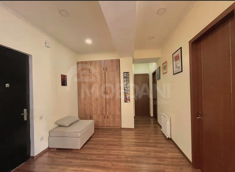 Apartments For Sale three-room 80м² 6/17 floor Tbilisi - photo 4