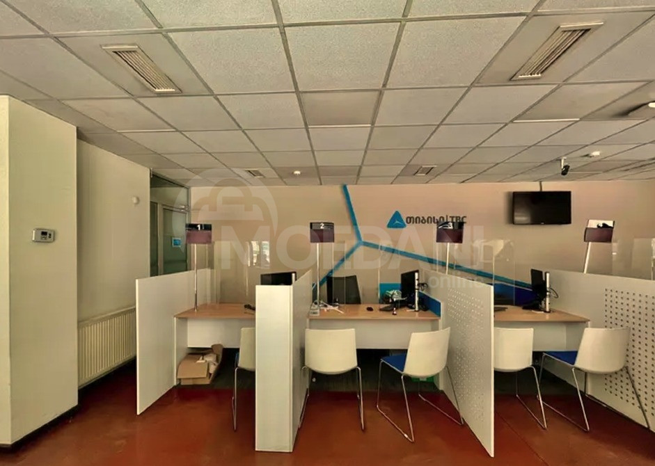 Იყიდება უნივერსალური კომერციული ფართი დიდუბეში თბილისი - photo 8