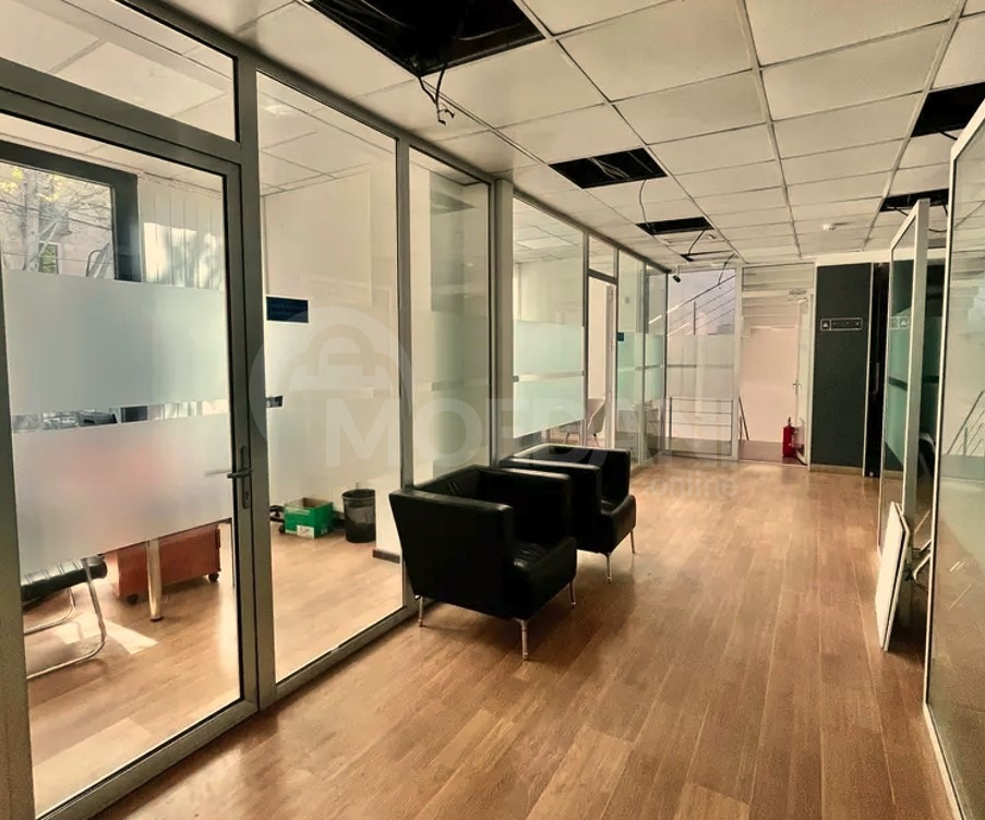 Იყიდება უნივერსალური კომერციული ფართი დიდუბეში თბილისი - photo 4