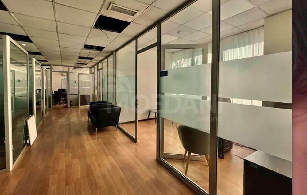 Იყიდება უნივერსალური კომერციული ფართი დიდუბეში თბილისი - photo 6