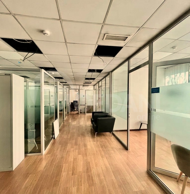 Იყიდება უნივერსალური კომერციული ფართი დიდუბეში თბილისი - photo 7