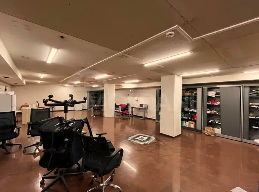 Იყიდება უნივერსალური კომერციული ფართი დიდუბეში თბილისი - photo 3