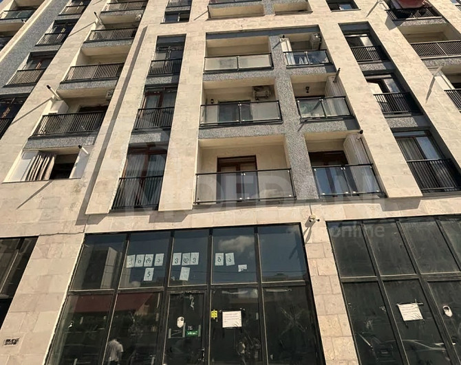 Продам 3-к. квартиру 62.2м² 10/11 эт. Тбилиси - изображение 3