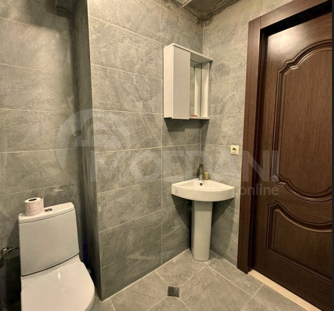 Продам 3-к. квартиру 62.2м² 10/11 эт. Тбилиси - изображение 6