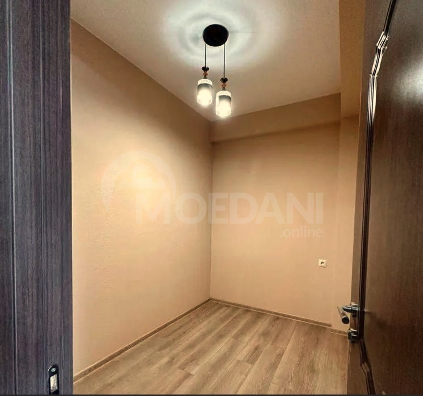Apartments For Sale three-room 62.2м² 10/11 floor Tbilisi - photo 7