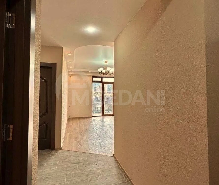 Apartments For Sale three-room 62.2м² 10/11 floor Tbilisi - photo 5