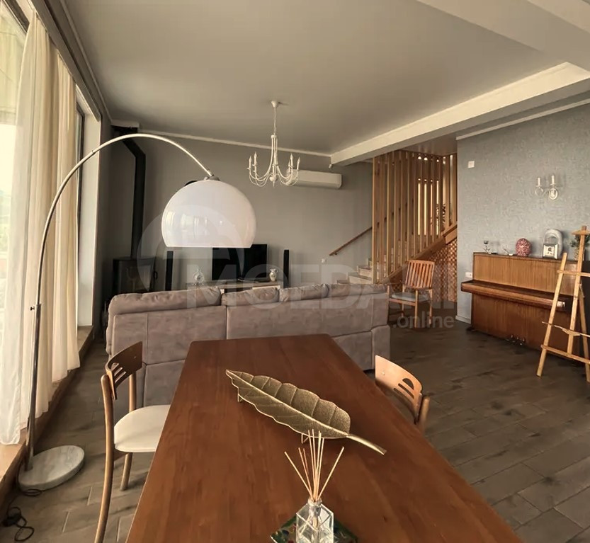 Продам Дом 1000м² Тбилиси - изображение 3