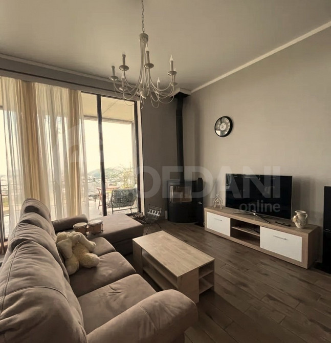 Продам Дом 1000м² Тбилиси - изображение 2