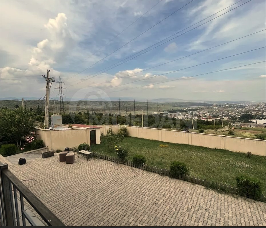 Продам Дом 1000м² Тбилиси - изображение 4