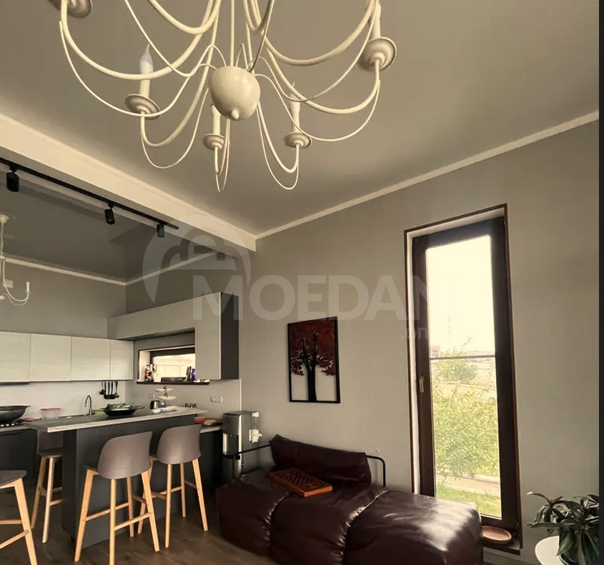 Продам Дом 1000м² Тбилиси - изображение 5