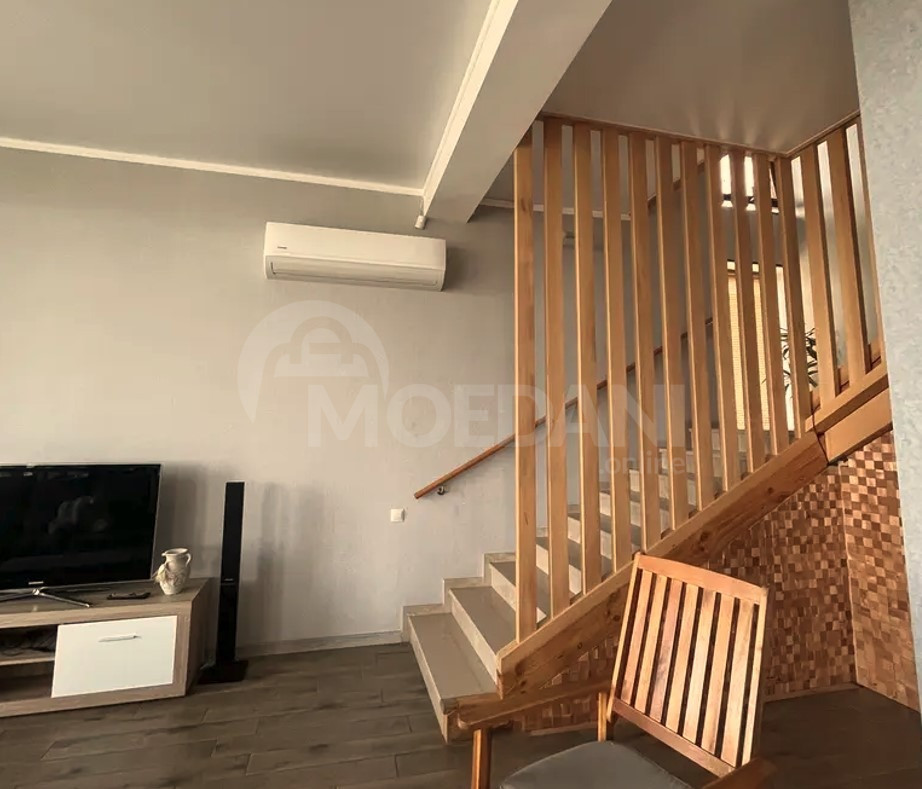 Продам Дом 1000м² Тбилиси - изображение 9