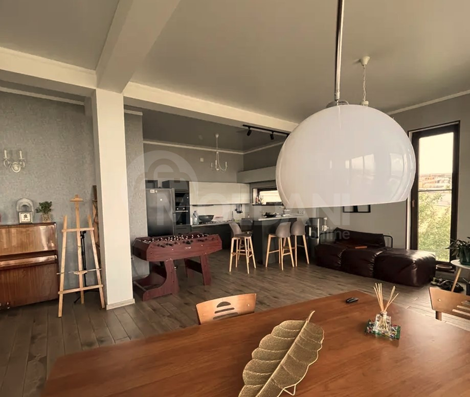 Продам Дом 1000м² Тбилиси - изображение 7