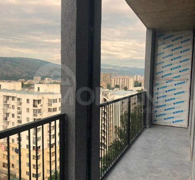 Продам 3-к. квартиру 69.1м² 12/12 эт. Тбилиси - изображение 2