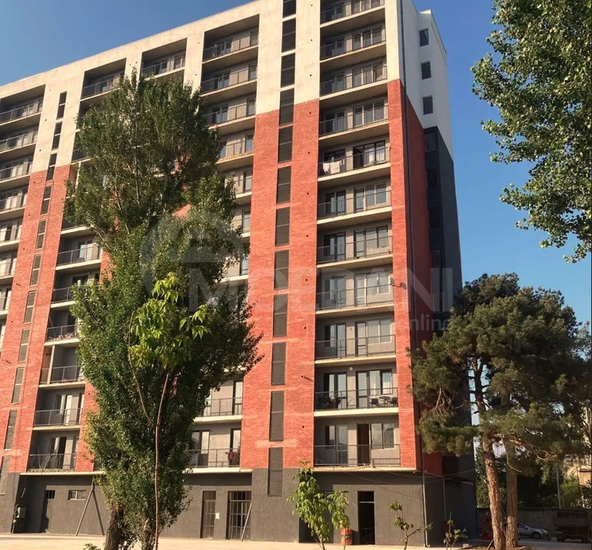 იყიდება 3 ოთახიანი ბინას 69.1მ² 12/12 სართ თბილისი - photo 3