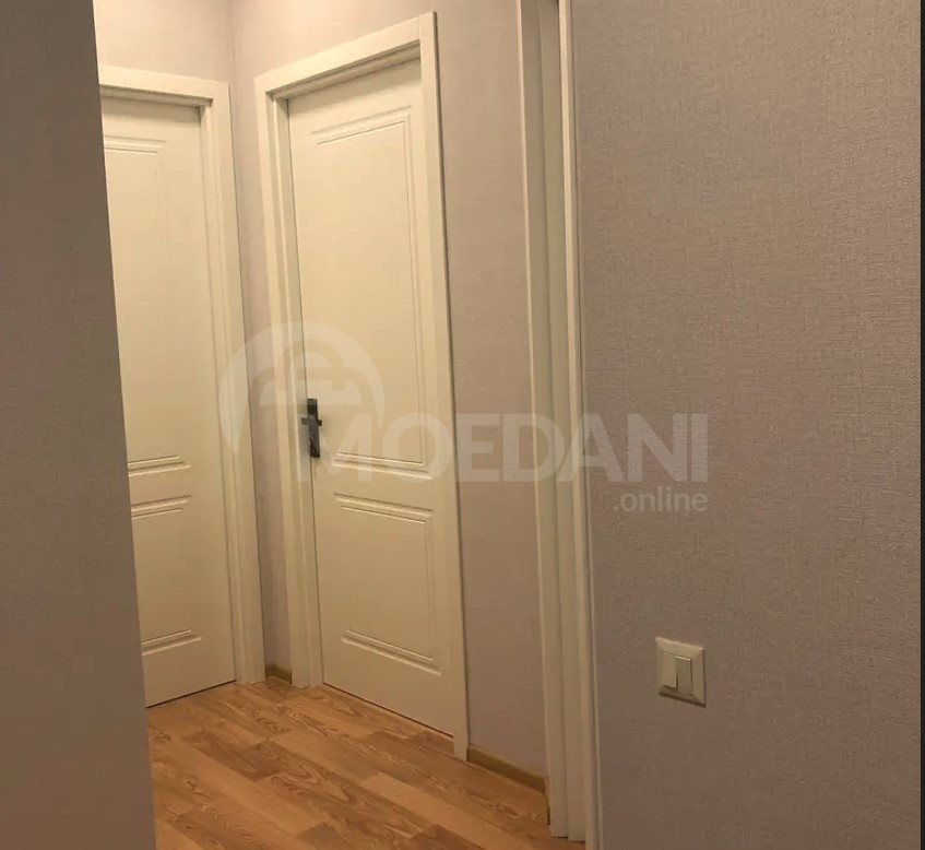 იყიდება 3 ოთახიანი ბინას 69.1მ² 12/12 სართ თბილისი - photo 10