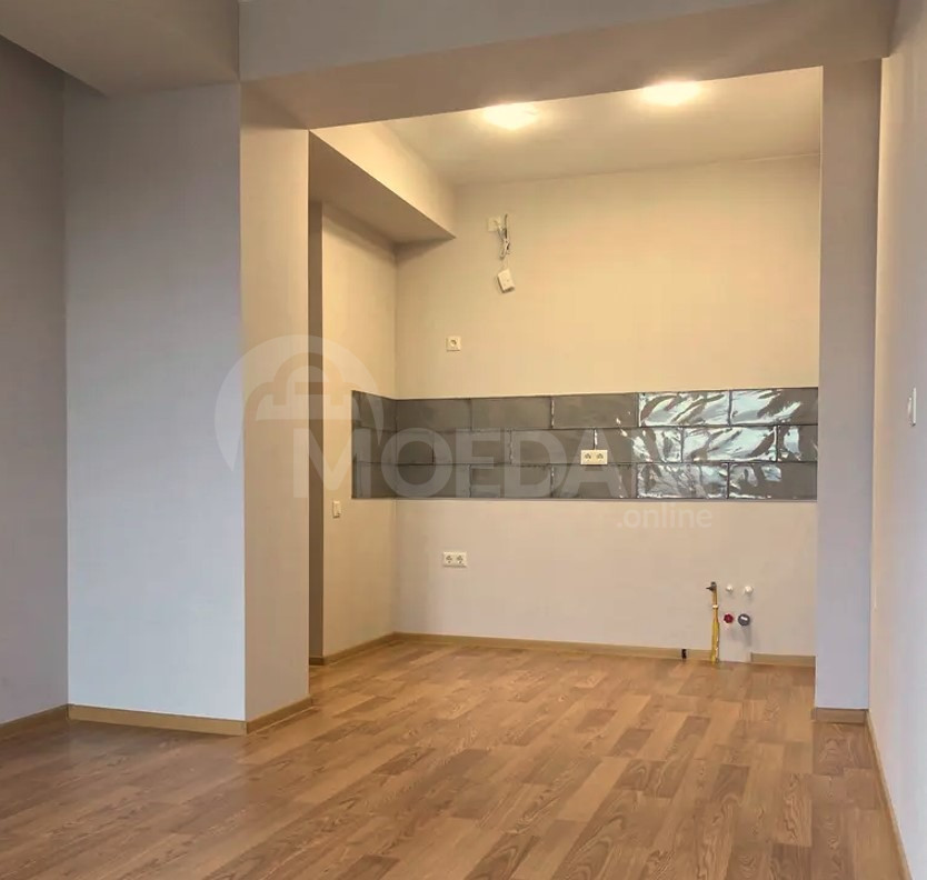 იყიდება 3 ოთახიანი ბინას 69.1მ² 12/12 სართ თბილისი - photo 1