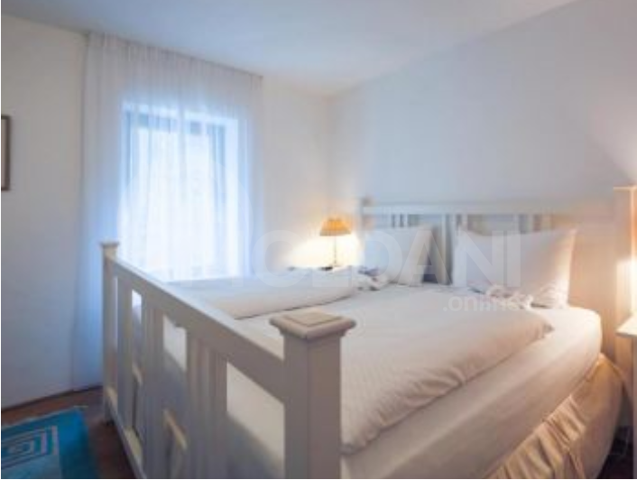 ქირავდება 3 ოთახიანი ბინა 112მ² 4/10 სართ თბილისი - photo 5