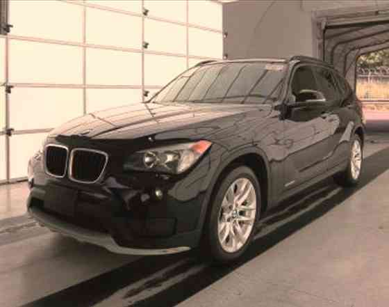 BMW X1 2015 Тбилиси