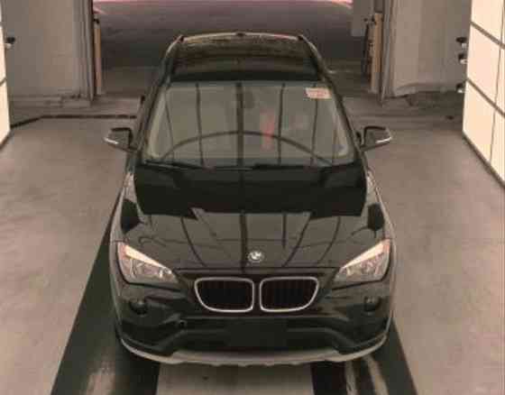 BMW X1 2015 Тбилиси