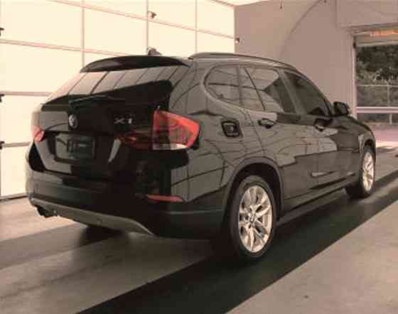 BMW X1 2015 Тбилиси