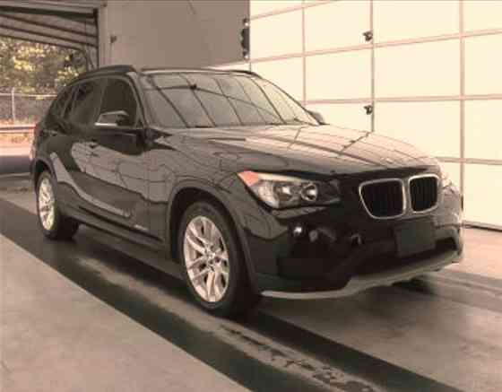 BMW X1 2015 Тбилиси