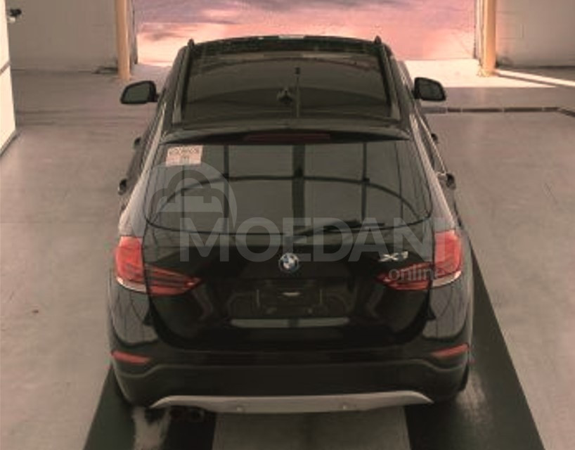 BMW X1 2015 Тбилиси - изображение 12
