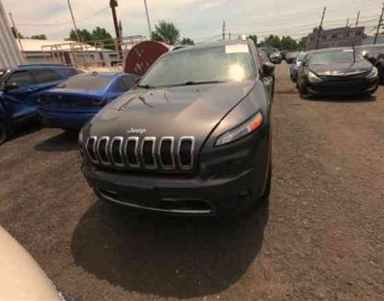 Jeep Cherokee 2015 თბილისი