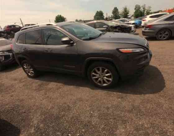 Jeep Cherokee 2015 თბილისი