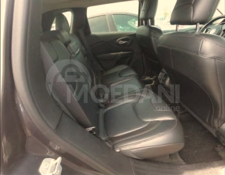 Jeep Cherokee 2015 Тбилиси - изображение 6