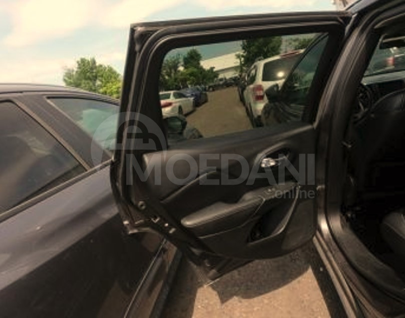 Jeep Cherokee 2015 Тбилиси - изображение 9
