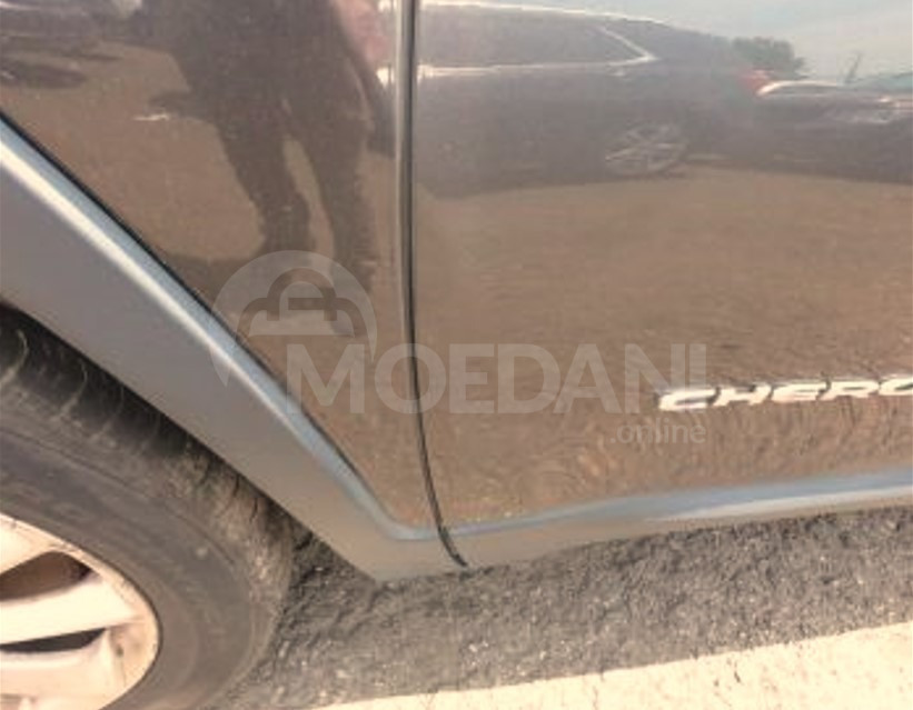 Jeep Cherokee 2015 Тбилиси - изображение 7