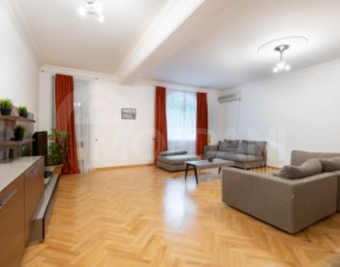 ქირავდება 3 ოთახიანი ბინა 160მ² 2/9 სართ თბილისი - photo 5