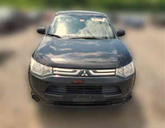 Mitsubishi Outlander 2014 Tbilisi