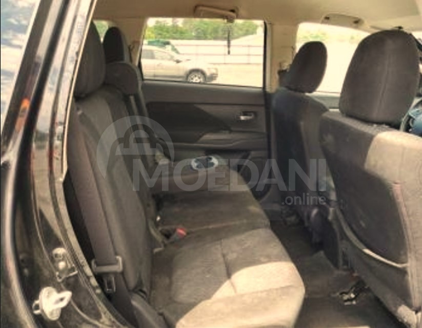 Mitsubishi Outlander 2014 თბილისი - photo 9