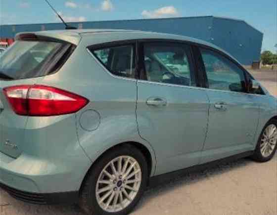 Ford C-MAX 2014 Тбилиси