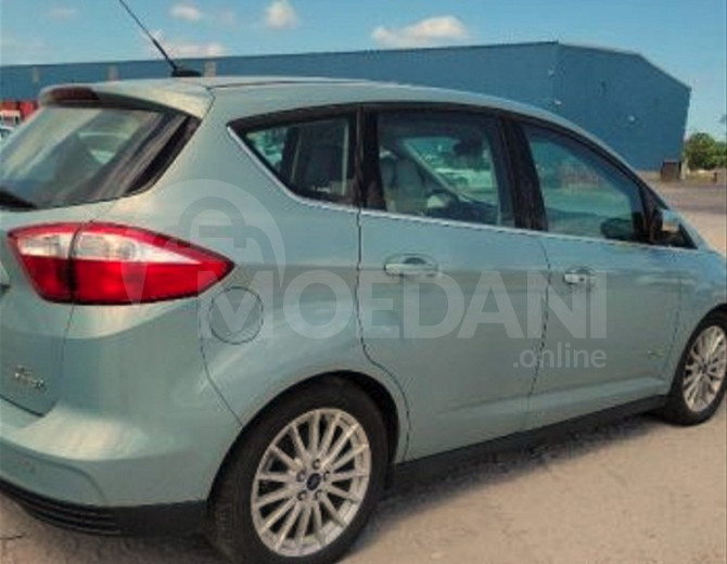 Ford C-MAX 2014 Тбилиси - изображение 5